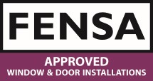 FENSA Approved Window & Door Installations